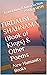 FIRDAUSI... SHAHNAMA (Book of Kings) & Other Poems: New Humanity Books