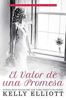 El valor de una promesa (Novias texanas, #2)