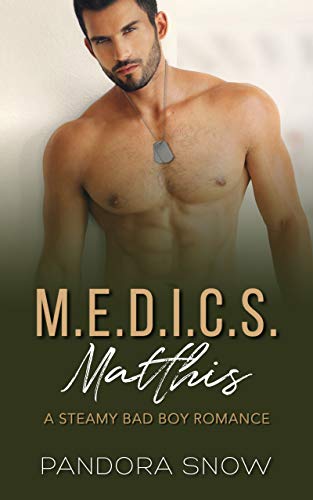 Matthis (M.E.D.I.C.S. #1)