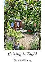 Getting It Right (Wyoming, #2)