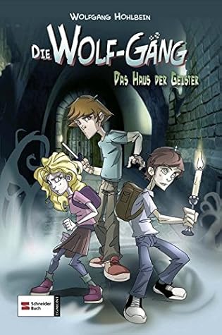 Das Haus der Geister