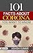 101 Facts About Corona You ...