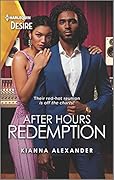 After Hours Redemption