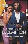 After Hours Redemption by Kianna Alexander