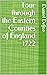 Tour through the Eastern Counties of England 1722