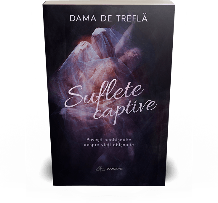 Suflete captive (Paperback)