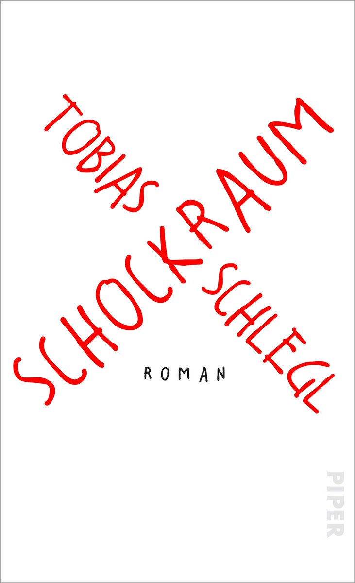 Schockraum (Hardcover)