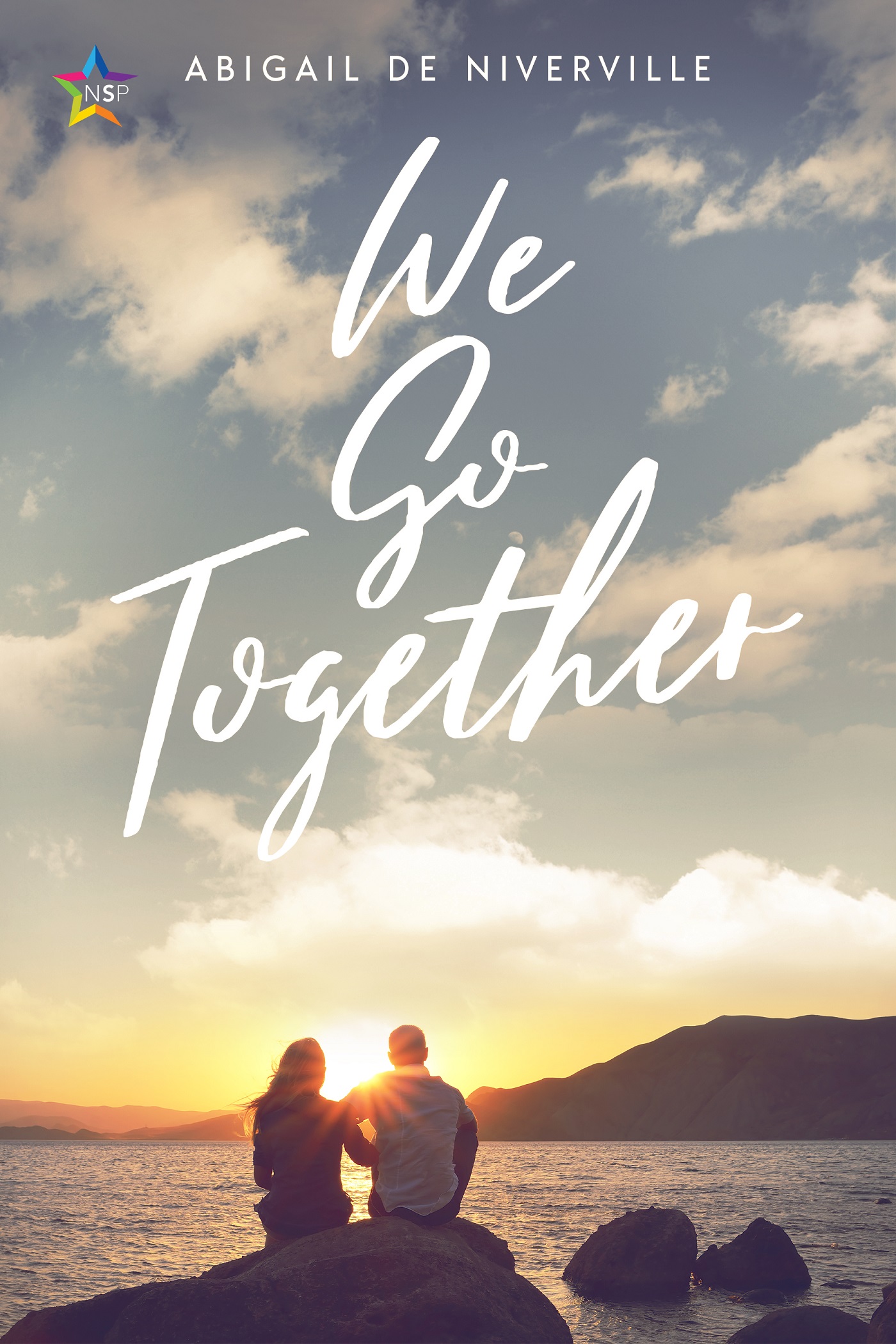 We Go Together (ebook)