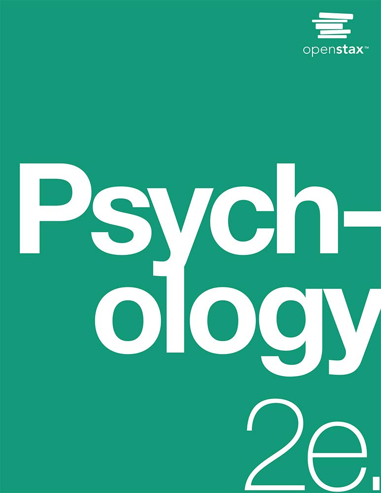 Psychology (Paperback)
