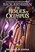 The Mark of Athena (The Heroes of Olympus, #3)