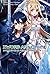 Sword Art Online. Том 18. А...