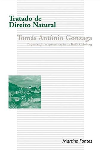 Tratado de direito natural