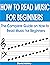 HOW TO READ MUSIC FOR BEGIN...