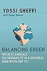 Balancing Green: ...