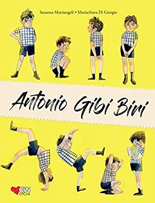 Antonio Gibi Biri (Paperback)