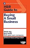 HBR Guide to Buyi...