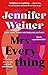 Mrs Everything by Jennifer Weiner