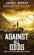 Against All Odds (Crossroads #3)
