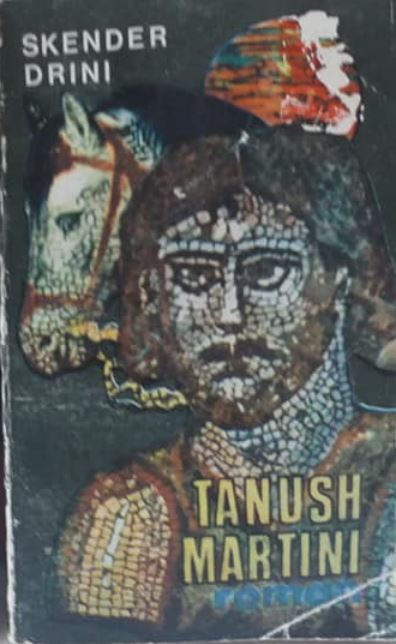 Tanush Martini