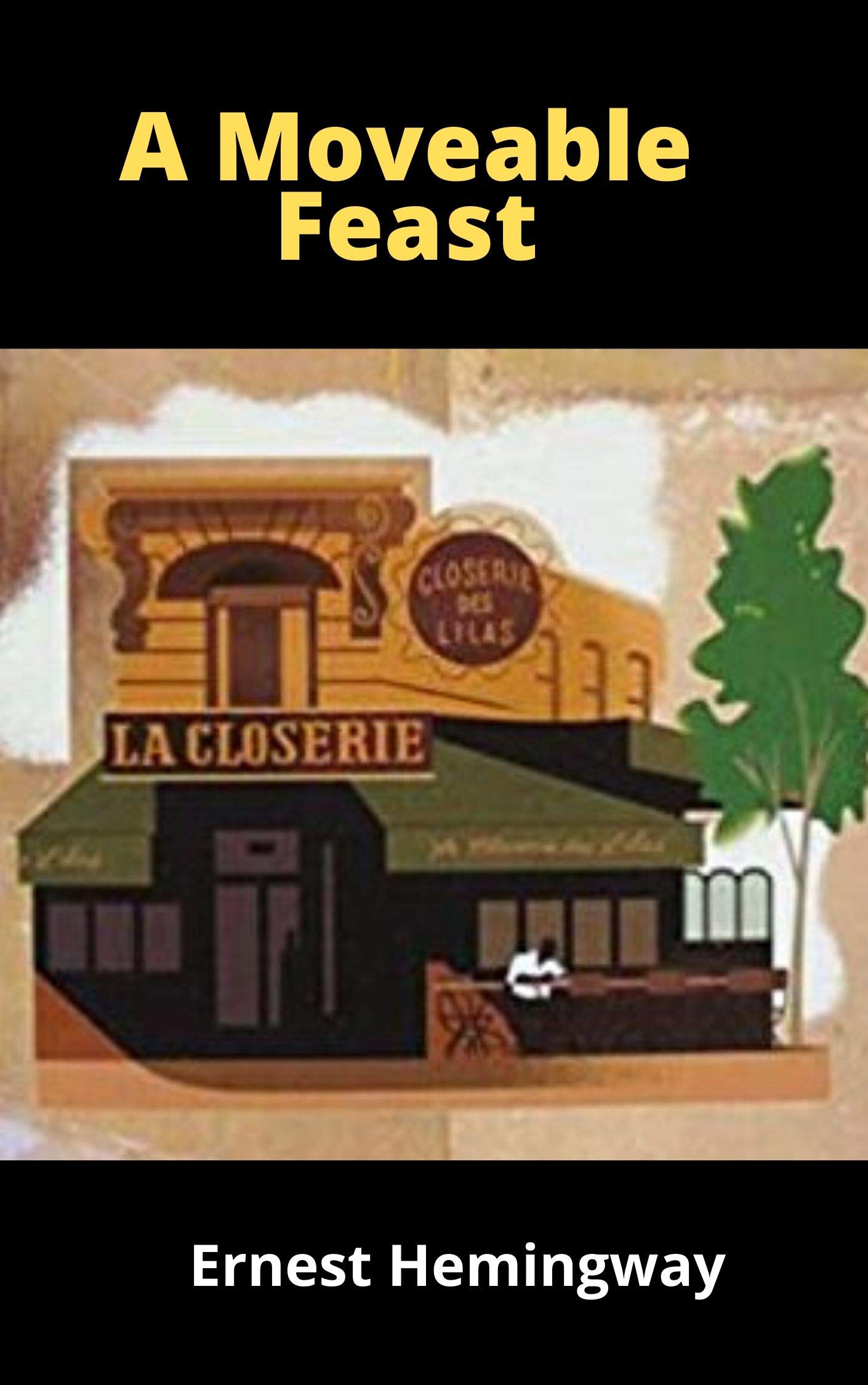 A Moveable Feast