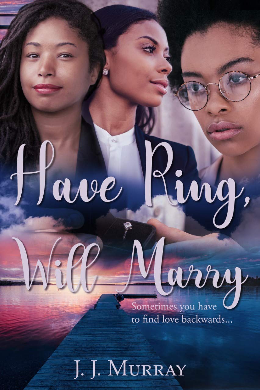 Have Ring, Will Marry (Kindle Edition)