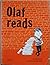 Olaf Reads