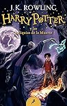 Harry Potter y la...