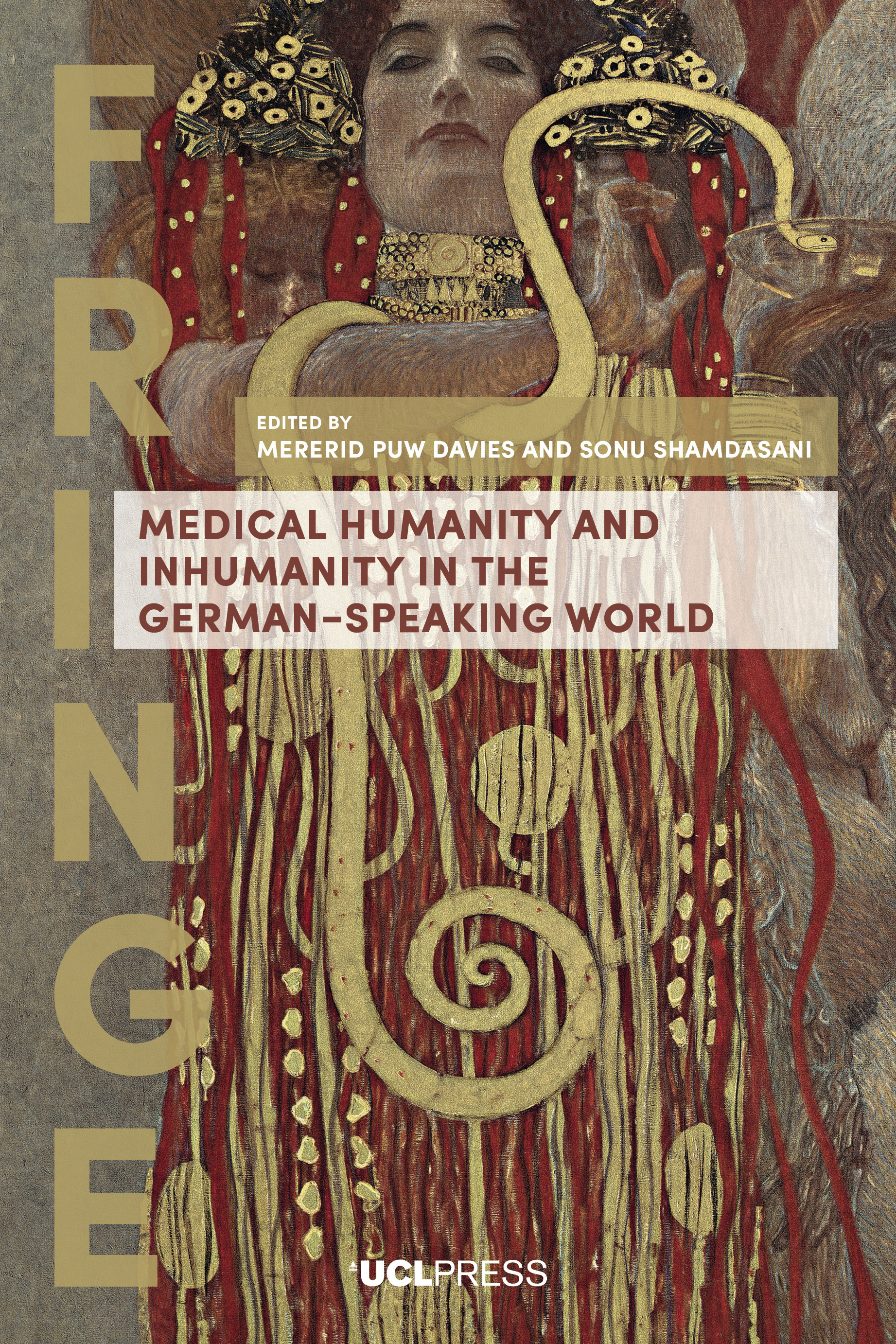 Medical Humanity and Inhumanity in the German-Speaking World (FRINGE)