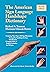 The American Sign Language Handshape Dictionary by Richard A. Tennant The American Sign Language Handshape Dictionary by Richard A. Tennant