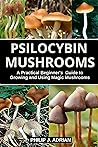 Psilocybin Mushro...