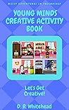 Young Minds Activity Book (Messy Adventures in Friendship)