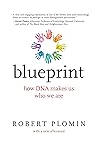 Blueprint by Robert Plomin