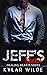 Jeff's Secret (Healing Hear...