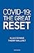 COVID-19: The Great Reset