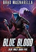 Blue Blood