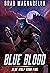 Blue Blood (Blue Wolf, #5)