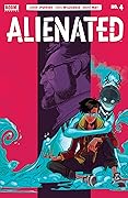 Alienated #4