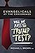 Evangelicals at the Crossroads: Will We Pass the Trump Test?