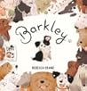 Barkley by Rebecca Crane