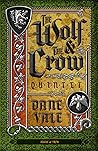 The Wolf & The Crow by Dane Vale