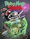 Rick and Morty vs Dungeons & Dragons by Dylan Ingram