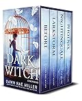The Dark Witch Chronicles Boxed Set
