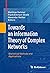 Towards an Information Theory of Complex Networks: Statistical Methods and Applications