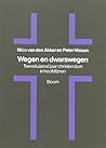 Wegen en dwarsweg...