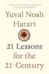 21 Lessons for th...