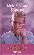Brief voor Douwe