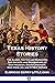 Texas History Stories by E.G. Littlejohn