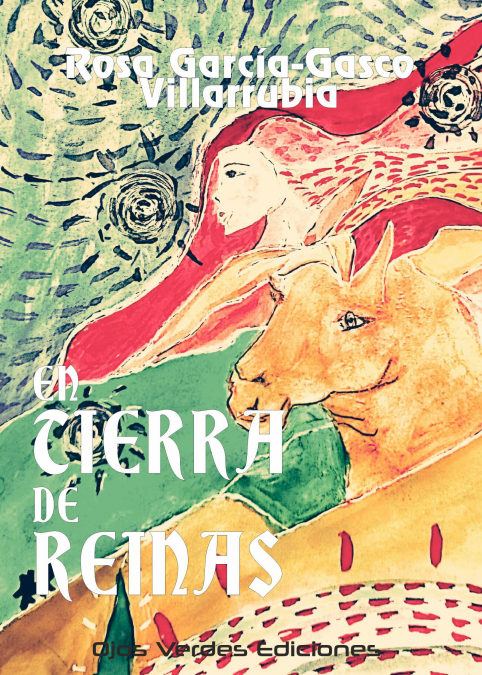 En tierra de reinas