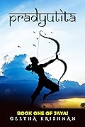 Pradyutita