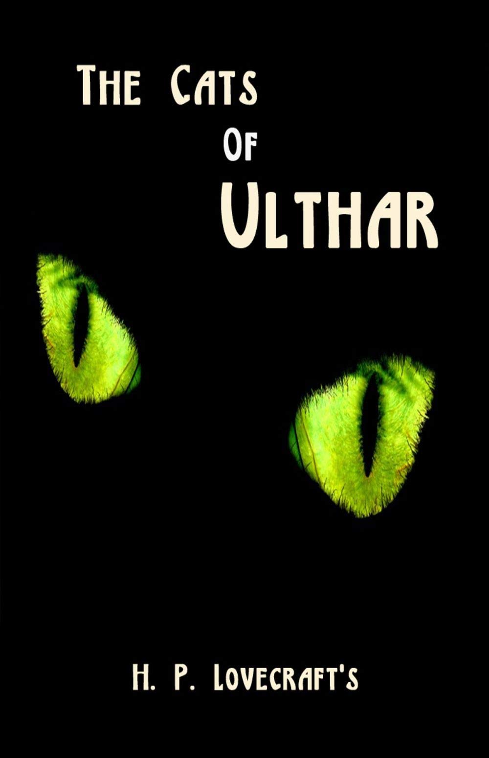 The Cats of Ulthar